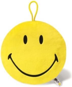 NICI Wärmflasche Smiley (0.35 l)