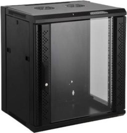 Produktbild Intellinet Basic Wallmount Cabinet (10.87 HE, 19 Zoll Rack)