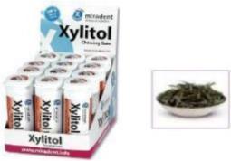 Immagine prodotto Miradent Xylitol (Gomma da masticare)