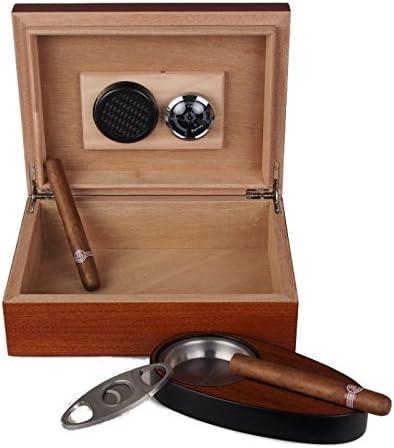 Produktbild Lifestyle Humidor-Set V-200