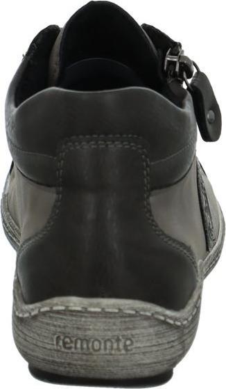 Actual product image Remonte Lace-up boat Eagle (39)