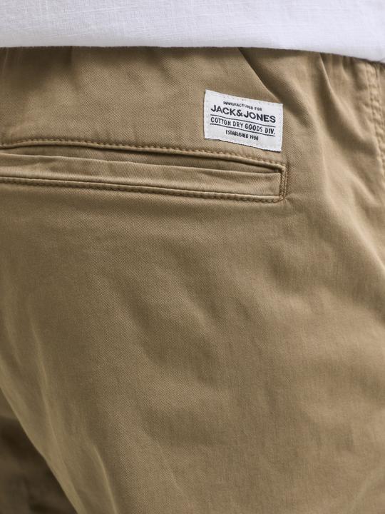 Actual product image Jack & Jones Relaxed Fit Relaxed Fit Hosen Relaxed Fit Hosen (L)
