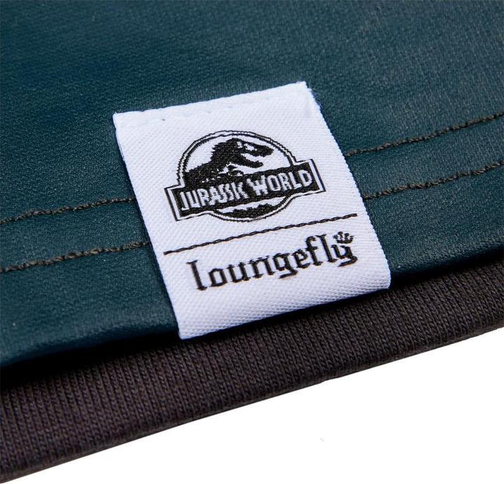 Actual product image Loungefly Jurassic World by Tee T-Shirt Unisex Dinos Size XL (XL)
