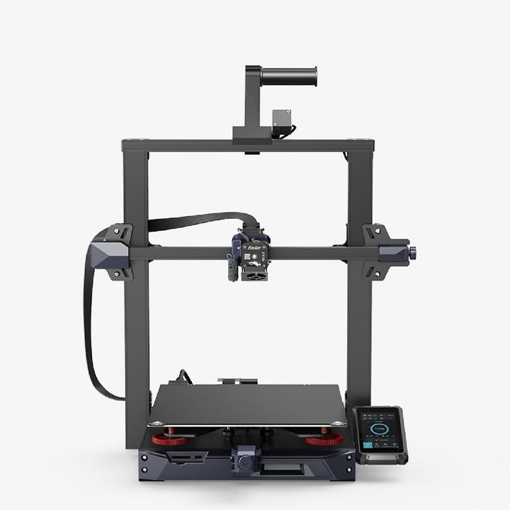 Actual product image Creality 3d printer Ender 3 S1 Plus