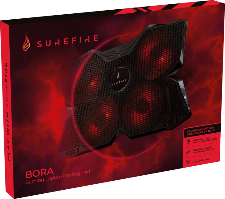 Image du produit SureFire Bora