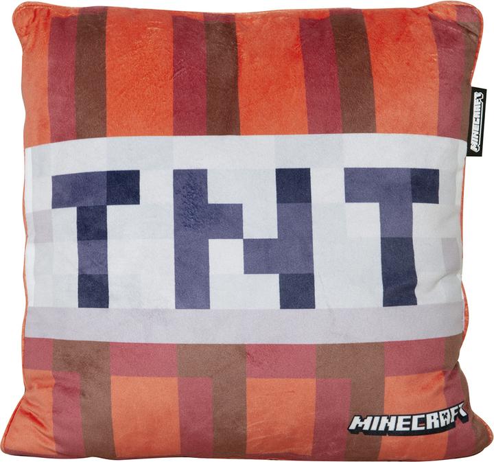 Produktbild Lipo TNT Minecraft (38 x 38 cm)