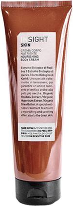 Insight Skin Nourishing Body Cream 250ml (Körpercreme, 250 ml)