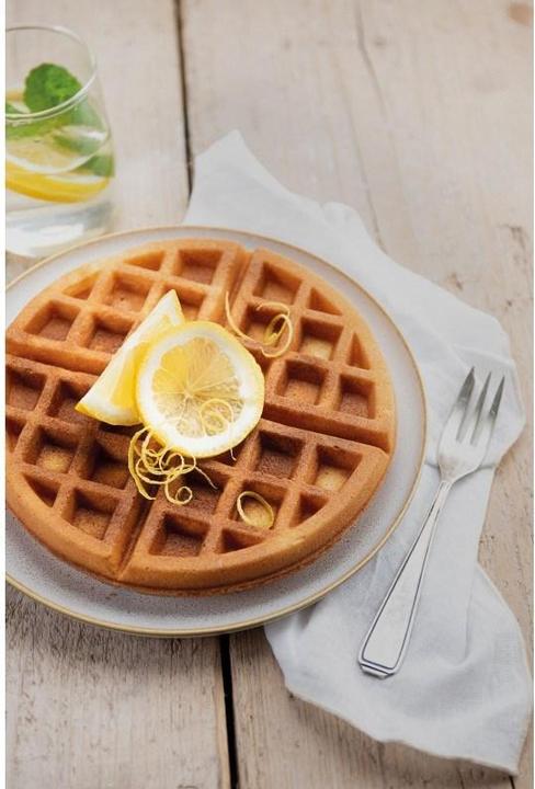 Produktbild Fritel WA 2224 4 Waffel(n)