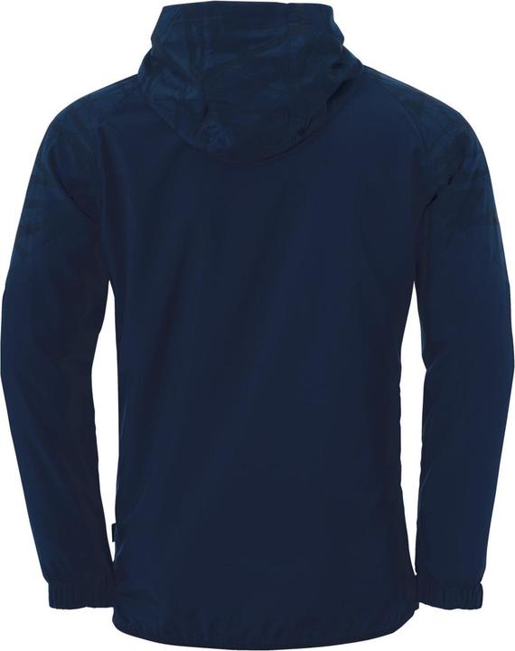 Immagine prodotto Uhlsport Goal 25 Evo Giacca Con Cappuccio Intrecciato (164)