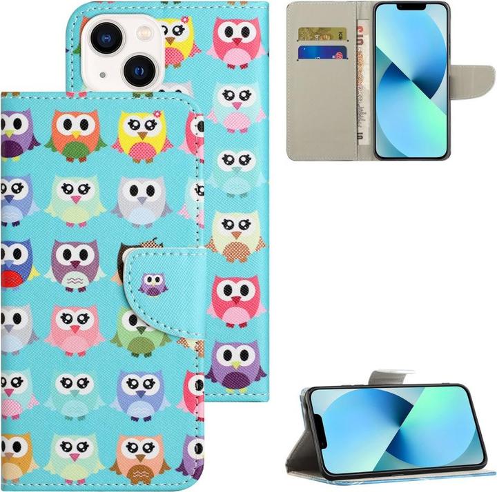 Immagine prodotto Ueli Express Caso (Apple iPhone 15 Plus)