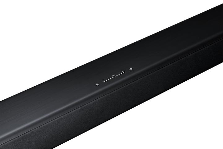 Actual product image Samsung Hw-J250 (80 W, Stereo)