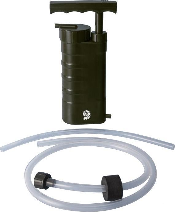 Produktbild Outdoor Spirit Wasserfilter 'Klondike'