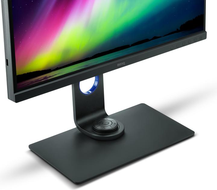 Immagine prodotto BenQ Sw271 (3840 x 2160 pixel, 27")