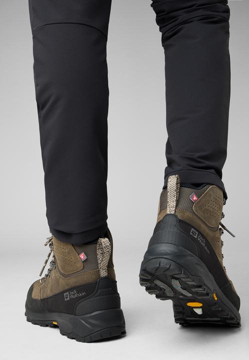 Produktbild Jack Wolfskin Terraquest Arctic Texapore Mid M (47)
