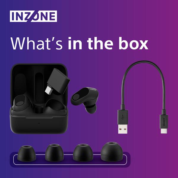 Produktbild Sony Inzone Buds (Kabellos)