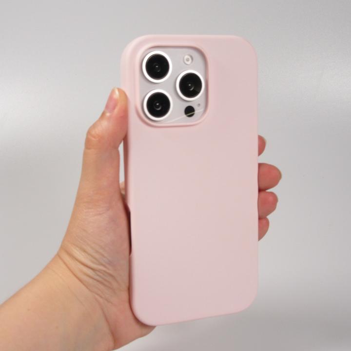 Produktbild PhoneLook Hülle Soft Touch (Apple iPhone 16 Pro)