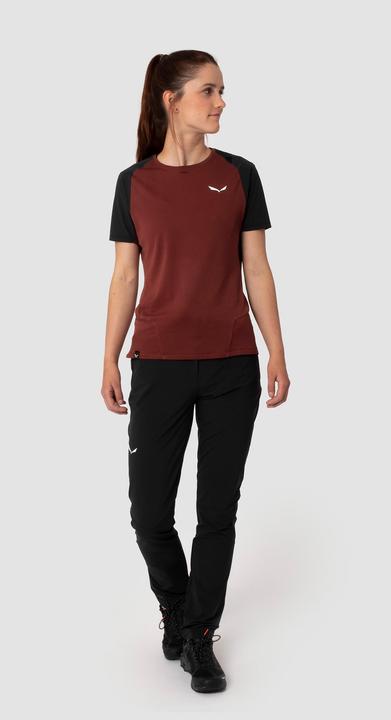 Actual product image Salewa Pedroc 4 Durastretch Long Trousers Da (32)
