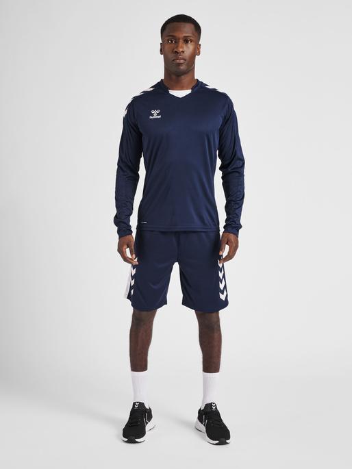 Immagine prodotto hummel Core Xk Poly Jersey L/S (S)