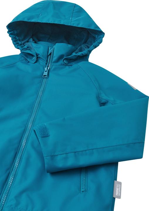 Produktbild Reima Kid's Reimatec Jacket Soutu (98)
