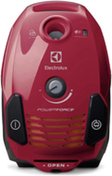 Produktbild Electrolux EPF61RR