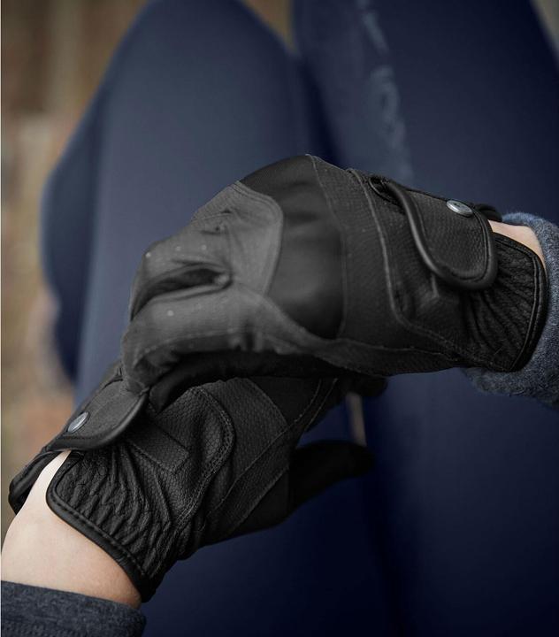Actual product image ELT Magnetize Reithanschuhe (XL)