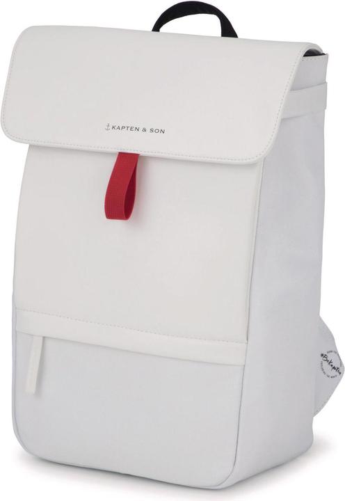 Image du produit Kapten & Son Fyn Cloud White (14 l)