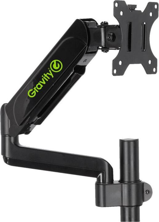 Actual product image Gravity SA 6131 B Screen holder, table mounting (Table)