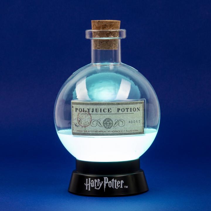 Image du produit Groovy Harry Potter: Polyjuice Potion