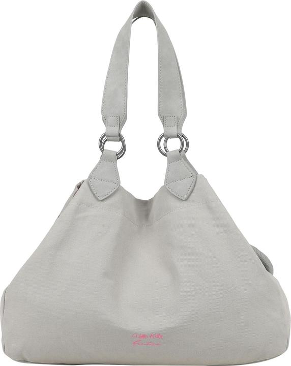Immagine prodotto Fritzi aus Preußen Izzy Medium Hello Kitty fritzi Canvas Shopper Tasche 42 cm (16 l)