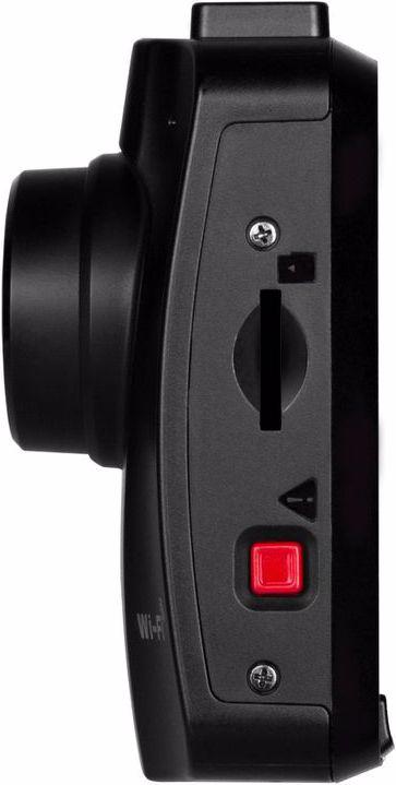 Actual product image Transcend DrivePro 230 (Accelerometer, GPS receiver, Rechargeable battery, Full HD)