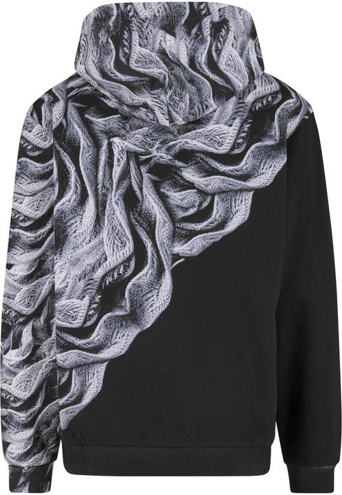 Actual product image Carlo Colucci Hoodie - 196567 (L)