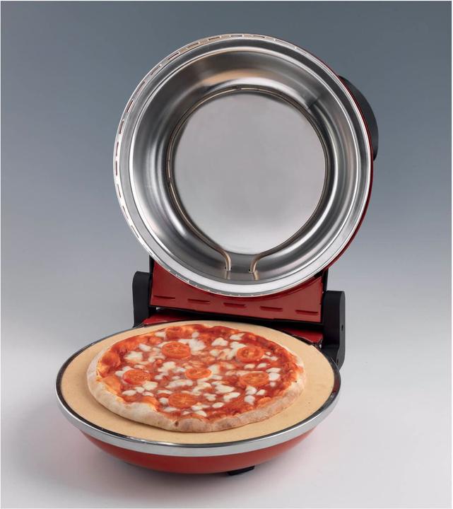 Immagine prodotto Ariete 909 Pizzabäcker