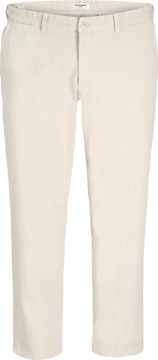 Actual product image Jack & Jones Jpstkane Fctry Fabric2 L2 Chino Pant Pls (W50/L32)