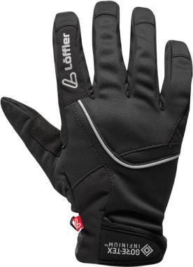 Produktbild Löffler Tour Warm Langlaufhandschuh (7, 7.5)