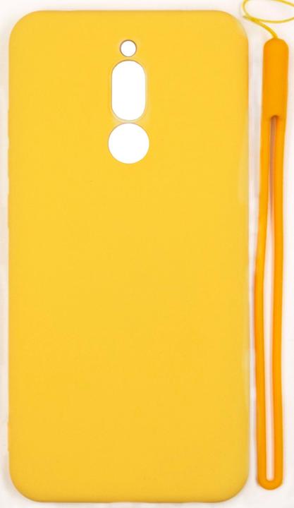 Jaune