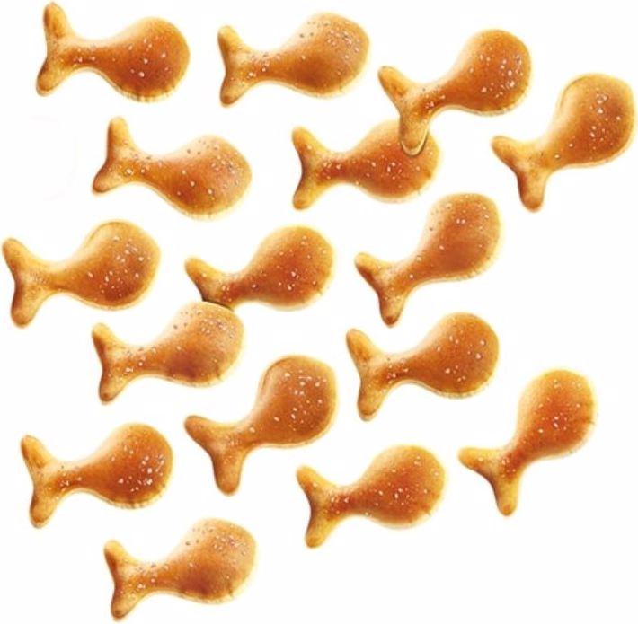 Immagine prodotto Kambly Goldfish (750 g)