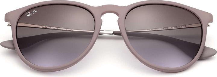 Actual product image Ray Ban Erika
