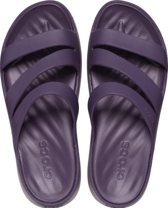 Actual product image Crocs W's Getaway Strappy (37)
