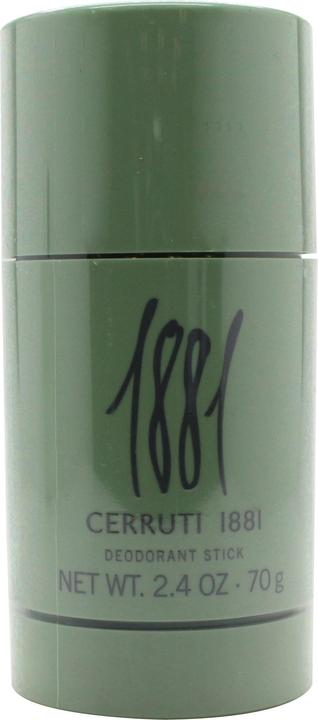 Produktbild Nino Cerruti 1881 Pour Homme - Deo Stick (Stick, 75 ml)