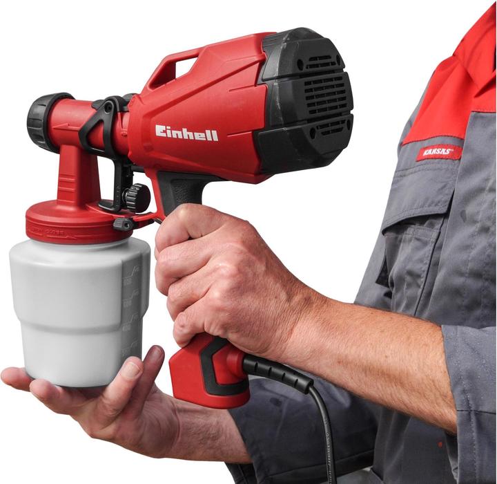 Produktbild Einhell Tc-Sy 700 S