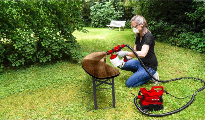 Produktbild Einhell Tc-Sy 700 S