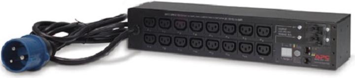 Image du produit APC Bloc multiprise PDU AP7922B, Switched