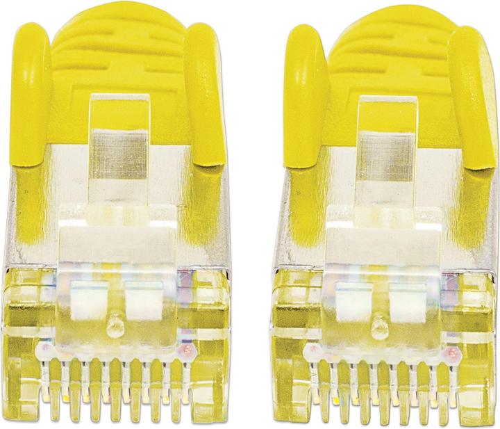 Produktbild Intellinet Patch-Kabel (S/FTP, CAT6, 15 m)