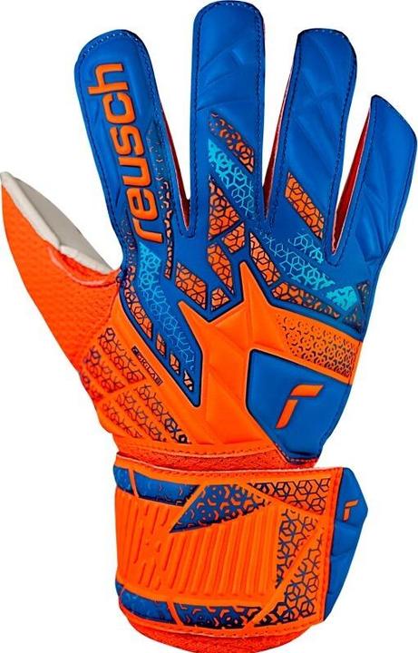 Actual product image Reusch Football Attrakt Solid (4)