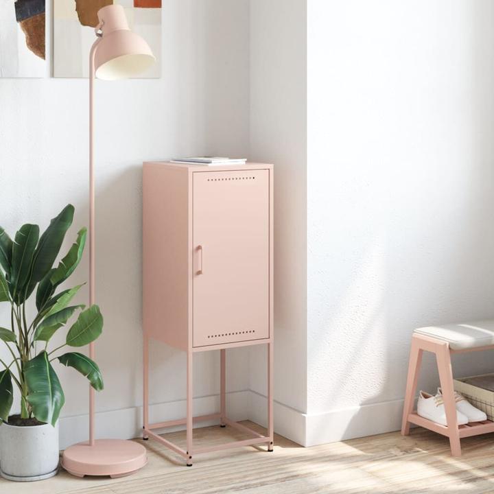 Produktbild VidaXL Highboard (39 x 36 x 107 cm)