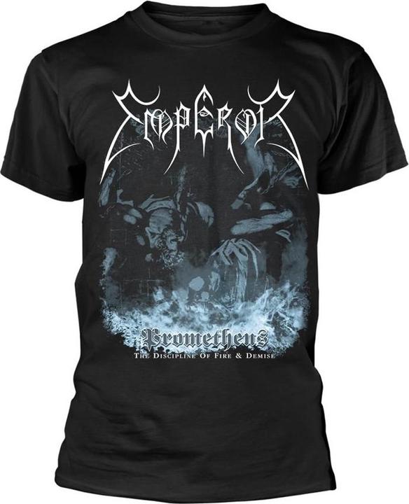 Emperor Prometheus TShirt