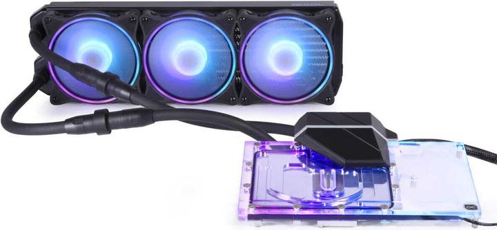 Produktbild Alphacool Alpha Eiswolf2 AIO-360mm RTX 3090TI Foun 1022564