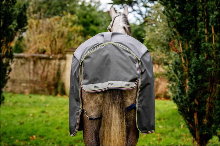 Produktbild Horseware Weidedecke Amigo Bravo-12 TO Lite (140 cm)
