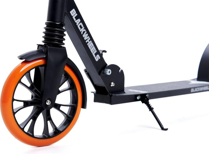 Produktbild Blackwheels Zoom
