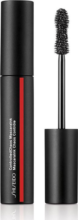 Shiseido Controlled Chaos MascaraInk (No. 01 Black)